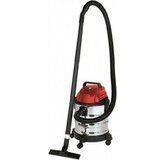 Einhell Usisavač za mokro/suho usisavanje 1250 W 20 l 2342167 | Eponuda.ba