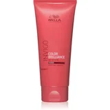invigo Color Brilliance balzam za grobe barvane lase 200 ml