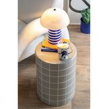 Leitmotiv Keramična okrogla stranska mizica ø 33 cm Retro Tiles – | Shoptok.si