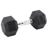 Capriolo Jednoručni uteg 17 5 kg od lijevanog željeza | shoptok.hr