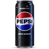Pepsi Max 0,5l CAN Cene