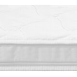  Nadmadrac 180 x 200 cm od hladne pjene jajastog profila 6 cm | shoptok.hr