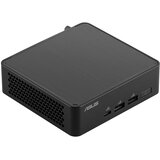 Asus NUC 14pro/RNUC14RVKU500002I/Intel Ultra 5 125H/Intel Arc graphics/4xUSB/M.2 22x80 NVMe; 22x42 NVMe/2,5Gbe LAN/2xHDMI/ 2x Thunderbolt 4 (USB-C+DP)/no Storage/no RAM/AX211.D2WG.NV/no OS/EU Cord/Slim Kit(L6)/EAN:4711387492314 90AR0062-M00090 | Eponuda.com