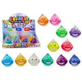 Emoji u kutiji 150 g 12 boja