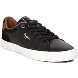 PepeJeans Kenton Court Black Crna Cijene
