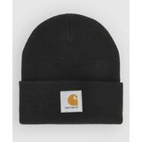 Carhartt WIP Short Watch Kapa black Cene