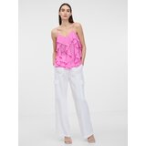 Orsay Pink women's top - Women's | Shoptok.si