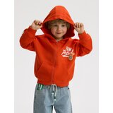 Reserved Gornji dio trenirke Paw Patrol - crvena | shoptok.hr
