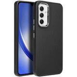 FRAME maska za SAMSUNG A54 5G črna | Shoptok.si