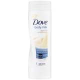 Dove Essential Nourishment mlijeko za tijelo za suhu kožu 250 ml