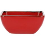 Rose & Tulipani Concerto - kvadratna skodelica 8 cm - Corallo | Shoptok.si