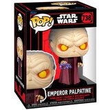 Funko POP figura Star Wars: Car Palpatine | shoptok.hr