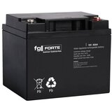 FG AKU 12V/45Ah - pomoćna baterija, životni vijek do 10 godina Cijene
