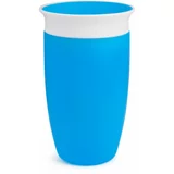 Munchkin Miracle 360° Cup skodelica Blue 12 m+ 296 ml