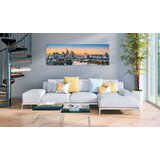  Slika - Evening in Frankfurt 135x45 | shoptok.hr