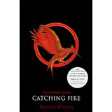 Scholastic Suzanne Collins - Catching Fire (Hunger Games Trilogy Book 2) | ePonuda.com