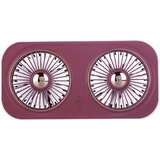 Generic Namizni USB ventilator, prenosni ventilator mini ventilator hladilni ventilator, (21132618) Cene