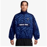 Nike muški duks M nk air 1/2 zip jacket aop HV0878-480 Cene