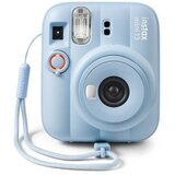 Fujifilm FUJI Instax foto aparat MINI 13 instant ispis fotografija, plavi Slike