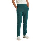 Hummel Muške pantalone Hmlpablo, zelene u
