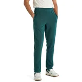 Muške pantalone Hmlpablo, zelene