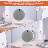 SHX P2200PTC Premium PTC grijalica s podnožjem, 2200 W | shoptok.hr