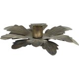 Chic Antique Svečnik listi | Shoptok.si