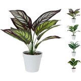  CVIJEĆE U SAKSIJI 33CM SORTO PVC | Eponuda.ba