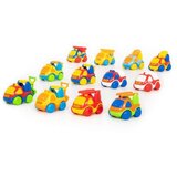 Bebi KAMIONI 20PCS | ePonuda.com