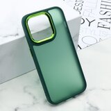  Futrola shining za iphone 15 pro/ zelena Cene