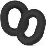 INF Zamenjava/združljivi deli – 2 kos črnih ušesnih blazinic za Razer BlackShark V3 Pro, (5000158934) | Shoptok.si