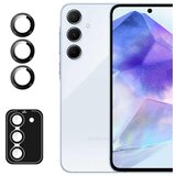  POSITIONER STAKLO KAMERE METAL SAMSUNG A55 CRNI | Eponuda.ba