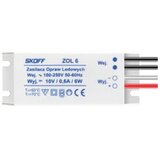 IR-LUKS Napajanje ZOL 6, (21381917) | Shoptok.si