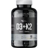 Basic Supplements K2D3 vitamin u softgel kapsuli | ePonuda.com