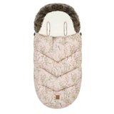 Kikka Boo Zimska navlaka za kolica Luxury Secret Garden Beige ( KKB41153 ) Cene