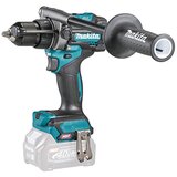 Makita akumulatorska udarna bušilica-odvijač XGT HP001GZ (40Vmax, Li-ion, bez aku) brushless motor - SAMO ALAT Cijene