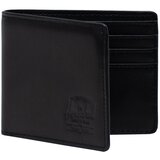 Herschel Hank Leather RFID Black 11151-00001 Cijene