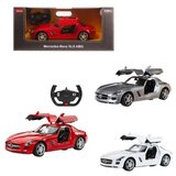 Mercedes-Benz SLS AMG 47600 1:14 R/C 10917 Cijene