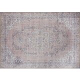 Conceptum Hypnose tepih Dorian Chenille 91, 75x230cm, Smeđi Cene