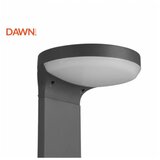  SOLARNA SVETILJKA STUBNA B02 3W 4000K IP54 SIVA | ePonuda.com