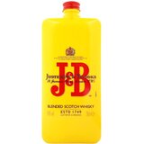  Viski J & B Rare pocket 0,2l Cene