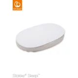 Stokke nepremočljiva podloga za otroško posteljico sleepi™ mini white