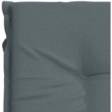  Jastučić za ležaljku GEMERT 100% poliester Plava - Plava 190 x 60 x 9 cm Melange | shoptok.hr
