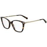 Love Moschino ženski Okvir za naočale MOL572-086 Ø 53 mm | shoptok.hr
