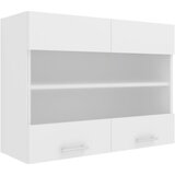 MID.YOU Kuhinjska Zgornja Omarica Esilo, Bela | Shoptok.si