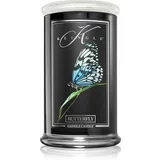 Kringle Candle Reserve Butterfly mirisna svijeća 624 g