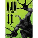 Penguin Random House Gamon Sakurai - Ajin: Demi-human, Vol. 11 | Eponuda.com