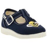Emanuela Sandali & Odprti čevlji BLU SANDALO Modra | Shoptok.si