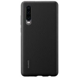 Huawei Original zaščita zadnjega dela za p30 - črna Cene