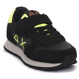 Sun68 Modne superge 11 JAKI 2 FLUO Črna Cene
